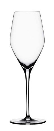 Набор бокалов для шампанского Spiegelau "Аутентис", 270 мл, 4 шт
