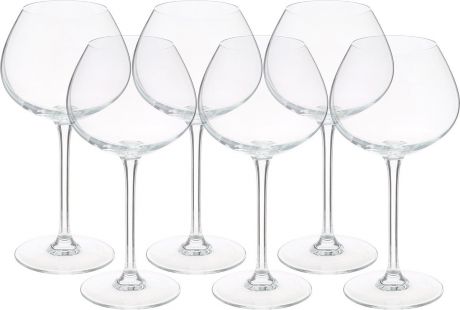 Набор бокалов для вина Eclat CDA Paris Wine Emotions, 470 мл, 6 шт. L7589