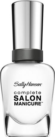 Sally Hansen Salon Manicure Keratin Лак для ногтей тон clear`d takeof f 110 14,7 мл