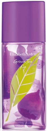 Elizabeth Arden Green Tea Fig Туалетная вода женская, 100 мл