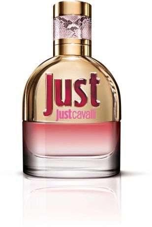 Туалетная вода Roberto Cavalli Parfums Just Cavalli For Her, 30 мл