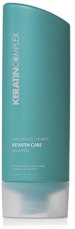 Шампунь для волос Keratin Complex, с кератином, 400 мл
