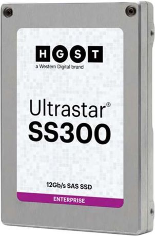 SSD накопитель HGST Ultrastar SS300 800GB, 0B34954