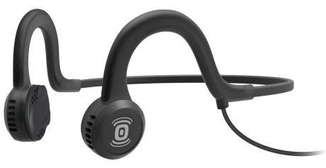 Aftershokz Sportz Titanium AS401, Black наушники