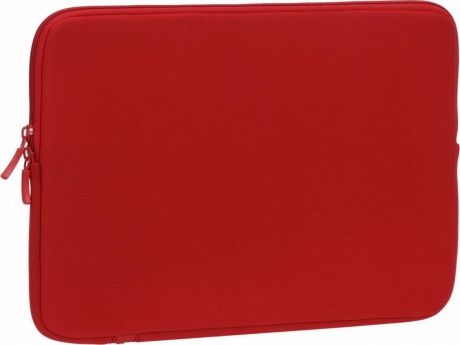 RivaCase 5123, Red чехол для ноутбука 13,3"