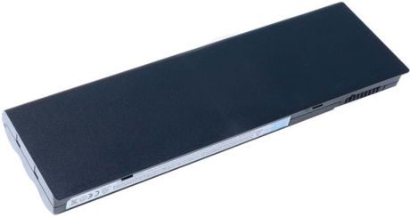 Аккумулятор Pitatel BT-353 для ноутбуков Fujitsu Siemens LifeBook, черный