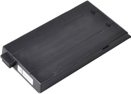 Аккумулятор Pitatel BT-867 для ноутбуков Fujitsu Siemens Amilo, черный