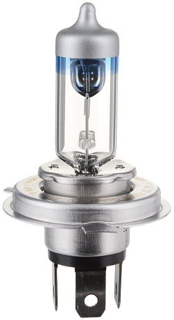 Лампа галогеновая Bosch "H4. Gigalight +120", 12V, 60/55W, 2 шт