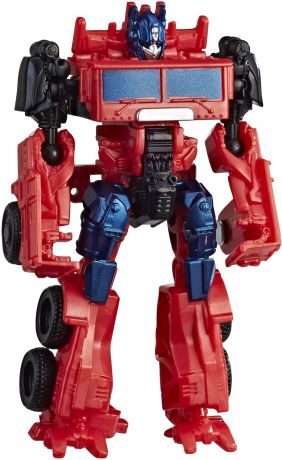 Трансформер Transformers Energon Igniters Optimus Prime, E0691_E0765