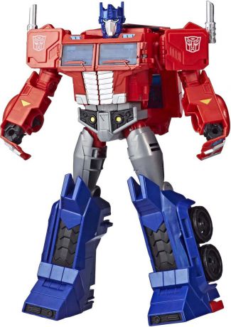Трансформер Transformers Cyberverse Optimus Prime, E1885_E2067
