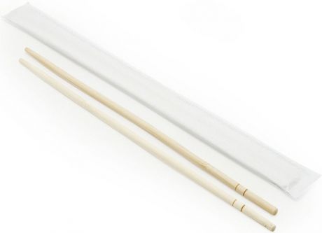 Палочки для суши "Aviora", длина 23 см, 100 шт. 401-532