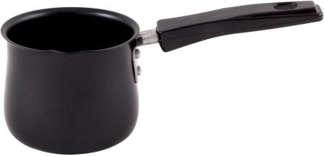 Кофеварка Mallony MAL-490T, цвет: черный, 490 мл