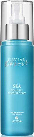 Спрей для волос Alterna Caviar Resort Sea Tousled Textury Spray, текстурирующий, 118 мл