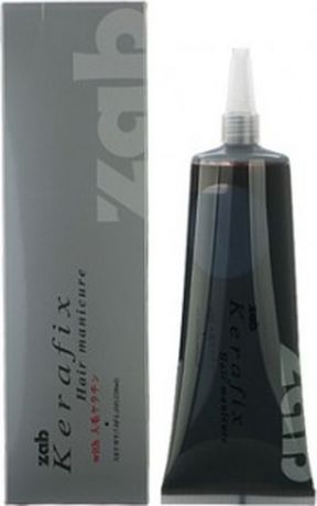 Средство для волос Zab, бесцветное, для био-ламинирования, 220 мл