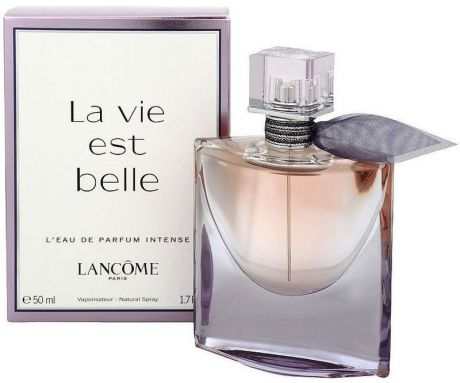 Lancome La Vie Est Belle Intense парфюмерная вода женская, 50 мл