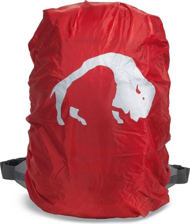 Накидка на рюкзак Tatonka "Rain Flap", цвет: красный. Размер XS