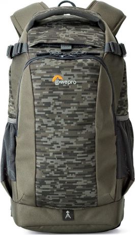 Рюкзак Lowepro Flipside 200 AW II, LP37126-PWW, бежевый