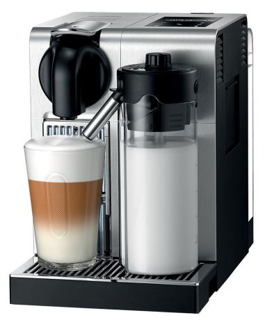 Капсульная кофемашина DeLonghi EN 750.MB