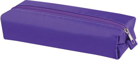 Brauberg Пенал-косметичка Радуга цвет фиолетовый. 226712