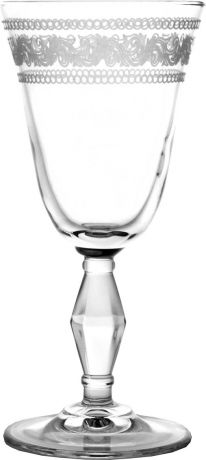 Набор бокалов для вина Pasabahce "Ретро", 236 мл, 6 шт