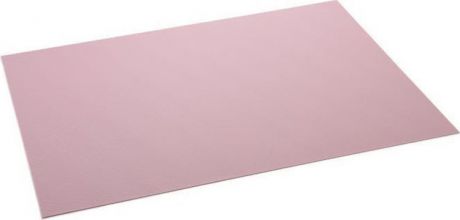 Салфетка сервировочная Tescoma "Purity Flair", цвет: сиреневый, 45 x 32 см