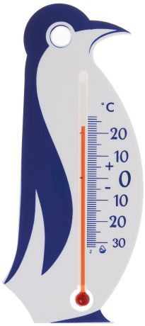 Термометр для холодильника Стеклоприбор "Пингвин". ТБ-3М1 исп.25 а
