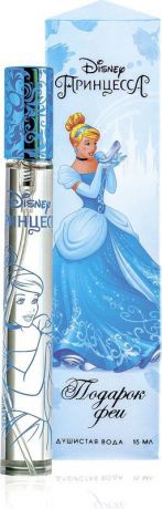 Душистая вода КПК-Парфюм "Принцесса Disney. Подарок феи", 15 мл