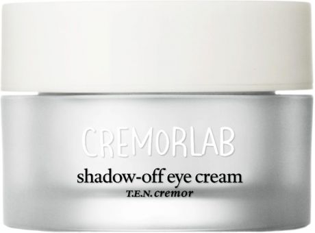 Cremorlab T.E.N. Cremor Крем для кожи вокруг глаз "Shadow-Off Eye Cream", 15 мл