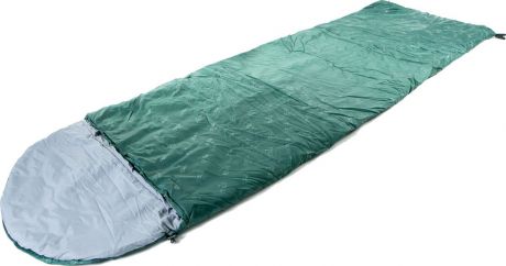 Спальный мешок Tramp Lite Baikal 200 XL, TRS-022, зеленый, 245 х 95 см
