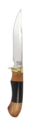 Нож охотничий Ножемир "Зверобой", длина клинка 14,3 см
