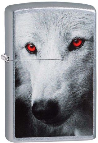 Зажигалка Zippo 