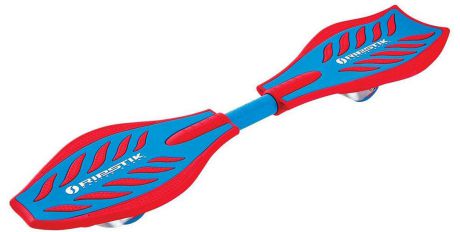 Роллерсерф Razor "RipStik Brigh", цвет: красный, синий, длина деки 84 см