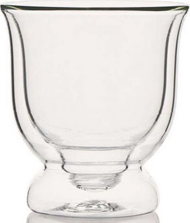 Набор стаканов Thermos Doublle Glass, из двойного стекла, 723420, 200 мл, 2 шт