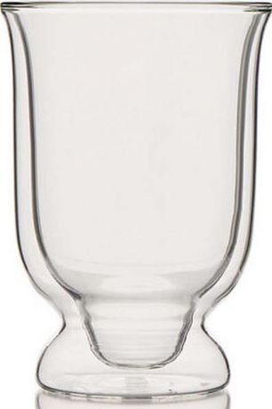 Набор стаканов Thermos Doublle Glass, из двойного стекла, 723581, 300 мл, 2 шт