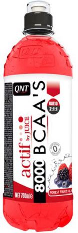 BCAA QNT "Актиф бай джус БЦАА