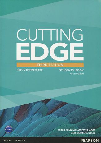 Cutting Edge: Pre-Intermediate: Student