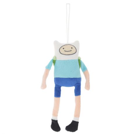 Мягкая игрушка Adventure Time FABU0 голубой