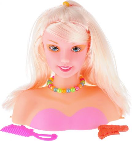 Кукла-манекен Модный образ "Кокетка", с книжкой, 4065162