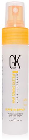 Кондиционер-спрей для волос GKhair Leave in Conditioner Spray, несмываемый, 30 мл