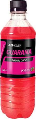 Напиток XXI Power "Гуарана", 500 мл