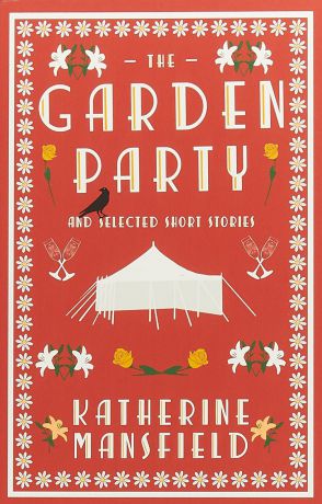 Garden Party and selected short stories