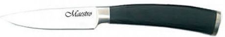 Нож для овощей Maestro, MR-1464, черный
