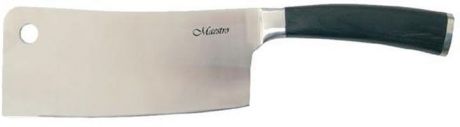Нож для мяса Maestro, MR-1466, черный