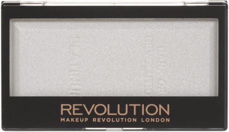 Хайлайтер Makeup Revolution Ingot Highlighter Platinum, 12 гр