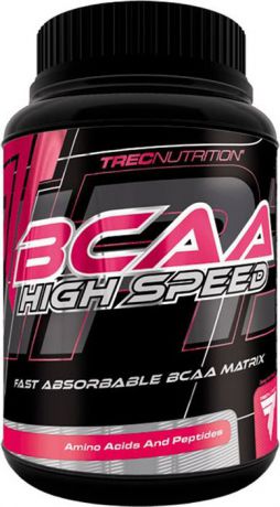 Аминокислоты BCAA Trec Nutrition High Speed, вишня-грейпфрут, 900 г