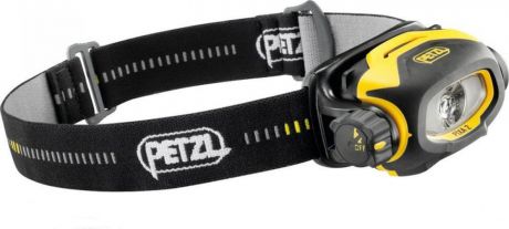 Налобный фонарь Petzl Для индустрии Pixa 2, E78BHB 2, черный