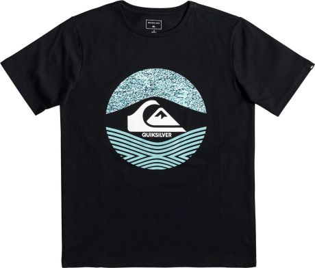 Футболка Quiksilver