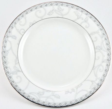 Тарелка десертная Royal Porcelain Жизель, 8994/0203, 6 шт