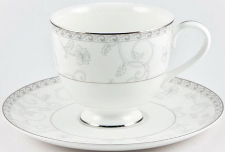 Набор чайный Royal Porcelain Жизель, 8994/12067, 12 предметов