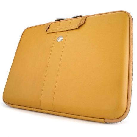 Cozistyle Smart Sleeve сумка с охлаждением для ноутбуков до 13", Yellow (кожа)